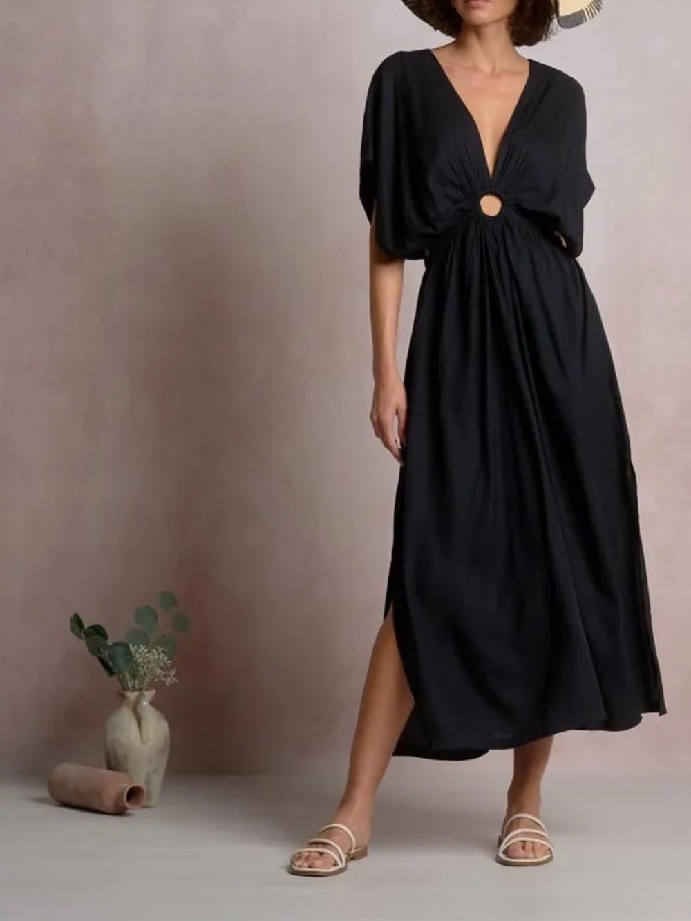 Elan Ring Coverup